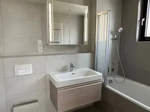 Pronájem bytu 4+kk, Praha - Vokovice, K Červenému vrchu, 117 m2