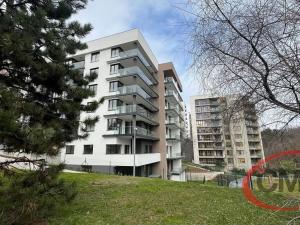 Pronájem bytu 4+kk, Praha - Vokovice, K Červenému vrchu, 117 m2