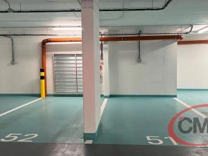 Pronájem bytu 4+kk, Praha - Vokovice, K Červenému vrchu, 117 m2