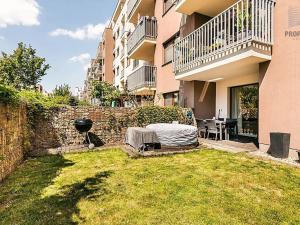 Prodej bytu 2+kk, Brno, Řípská, 58 m2