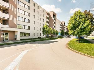 Prodej bytu 2+kk, Brno, Řípská, 58 m2
