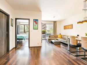 Prodej bytu 2+kk, Brno, Řípská, 58 m2