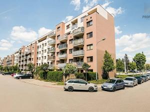 Prodej bytu 2+kk, Brno, Řípská, 58 m2