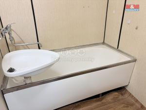 Prodej bytu 2+1, Pardubice - Zelené Předměstí, nábřeží Závodu míru, 57 m2