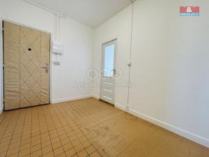 Pronájem bytu 3+1, Klatovy - Klatovy III, nábř. Kpt. Nálepky, 70 m2