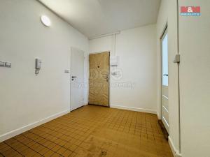 Pronájem bytu 3+1, Klatovy - Klatovy III, nábř. Kpt. Nálepky, 70 m2
