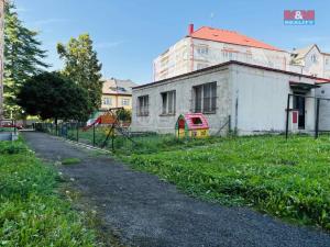 Pronájem bytu 3+1, Klatovy - Klatovy III, nábř. Kpt. Nálepky, 70 m2