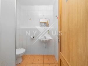 Prodej kanceláře, Praha - Holešovice, Bubenská, 84 m2