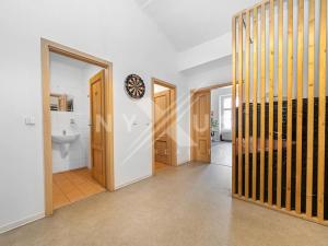 Prodej kanceláře, Praha - Holešovice, Bubenská, 84 m2
