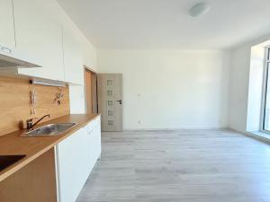 Pronájem bytu 2+kk, Milovice, Slepá, 40 m2