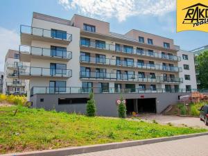 Prodej bytu 4+kk, Trutnov, Chodská, 113 m2
