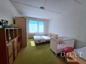 Prodej bytu 2+1, Plzeň, Na Dlouhých, 58 m2