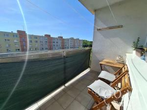 Prodej bytu 2+1, Plzeň, Na Dlouhých, 58 m2