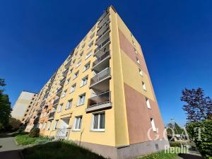 Prodej bytu 2+1, Plzeň, Na Dlouhých, 58 m2