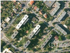Prodej bytu 2+1, Plzeň, Na Dlouhých, 58 m2