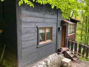 Prodej chaty, Kaliště, 30 m2