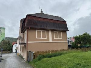 Prodej bytu 3+1, Nejdek, Osvětimská, 69 m2