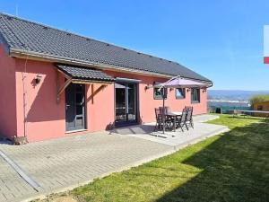 Prodej rodinného domu, Liberec, Edisonova, 88 m2