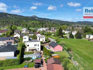 Prodej rodinného domu, Liberec, Edisonova, 88 m2