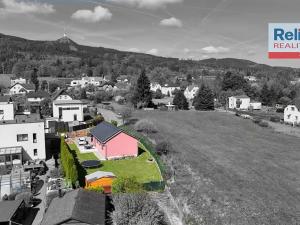 Prodej rodinného domu, Liberec, Edisonova, 88 m2