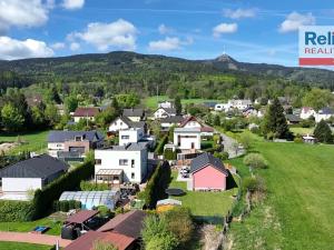 Prodej rodinného domu, Liberec, Edisonova, 88 m2