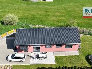 Prodej rodinného domu, Liberec, Edisonova, 88 m2