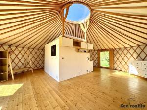 Prodej zahrady, Pardubice, Ostřešanská, 3174 m2