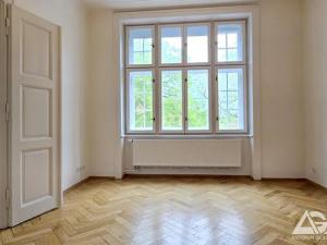 Pronájem bytu 4+kk, Praha - Nové Město, Podskalská, 100 m2