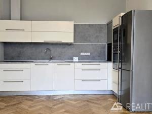 Pronájem bytu 4+kk, Praha - Nové Město, Podskalská, 100 m2