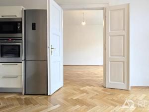 Pronájem bytu 4+kk, Praha - Nové Město, Podskalská, 100 m2