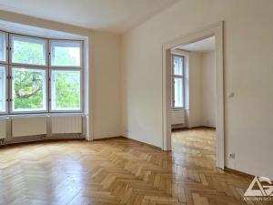 Pronájem bytu 4+kk, Praha - Nové Město, Podskalská, 100 m2