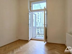 Pronájem bytu 4+kk, Praha - Nové Město, Podskalská, 100 m2