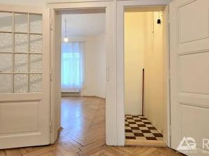 Pronájem bytu 4+kk, Praha - Nové Město, Podskalská, 100 m2