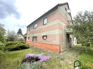 Prodej rodinného domu, Koclířov, 380 m2
