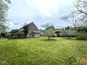Prodej rodinného domu, Koclířov, 380 m2