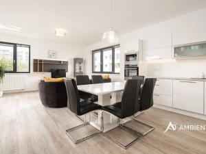 Prodej bytu 3+kk, Brno, Zaječí hora, 100 m2