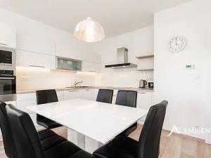 Prodej bytu 3+kk, Brno, Zaječí hora, 100 m2