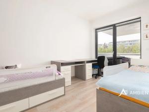 Prodej bytu 3+kk, Brno, Zaječí hora, 100 m2
