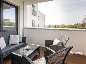 Prodej bytu 3+kk, Brno, Zaječí hora, 100 m2