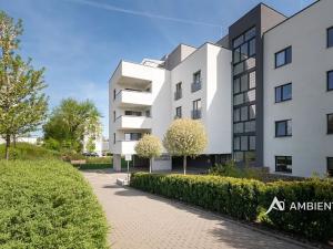 Prodej bytu 3+kk, Brno, Zaječí hora, 100 m2