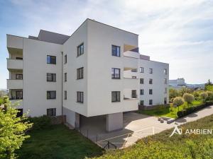 Prodej bytu 3+kk, Brno, Zaječí hora, 100 m2