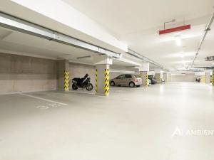 Prodej bytu 3+kk, Brno, Zaječí hora, 100 m2