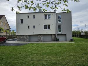 Pronájem bytu 4+1, Václavovice, Milíře, 102 m2