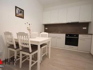 Pronájem bytu 1+kk, Brno, Poříčí, 43 m2