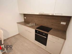 Pronájem bytu 1+kk, Brno, Poříčí, 43 m2