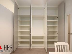 Pronájem bytu 1+kk, Brno, Poříčí, 43 m2