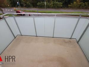 Pronájem bytu 1+kk, Brno, Poříčí, 43 m2
