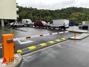 Pronájem bytu 1+kk, Brno, Poříčí, 43 m2