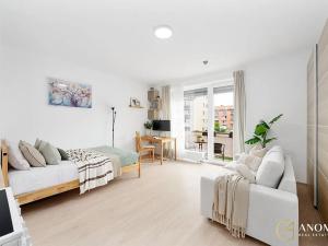 Prodej bytu 1+kk, Hostivice, Pšeničná, 32 m2