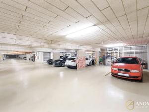 Prodej bytu 1+kk, Hostivice, Pšeničná, 32 m2